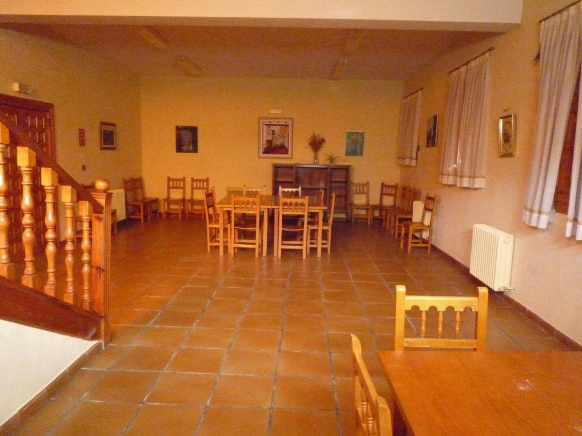 Casa Rural El Molino De Alocen Alocén Quarto foto