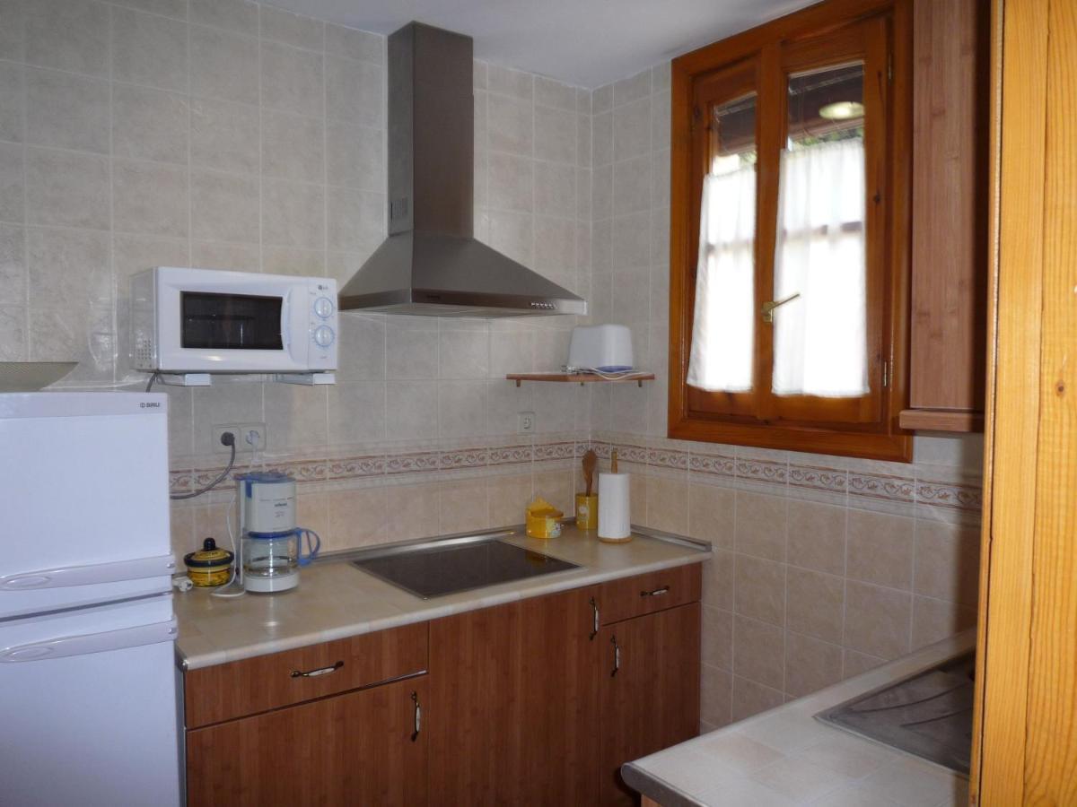 Casa Rural El Molino De Alocen Alocén Quarto foto