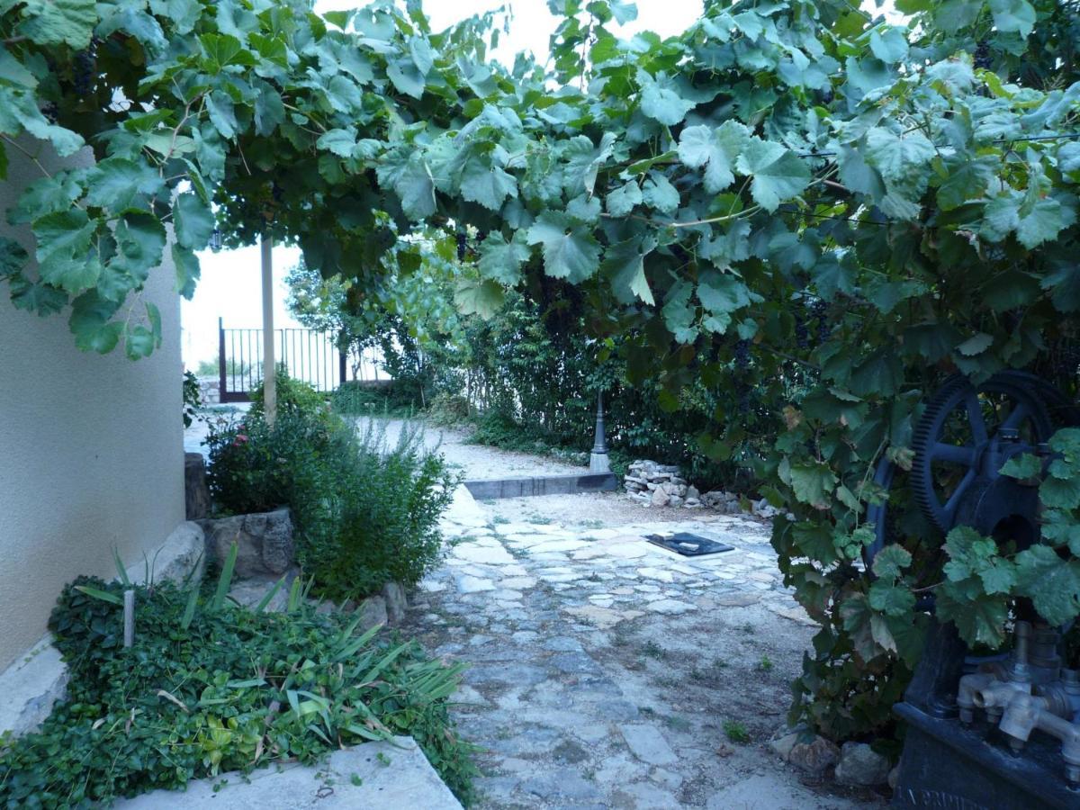Casa Rural El Molino De Alocen Alocén Exterior foto