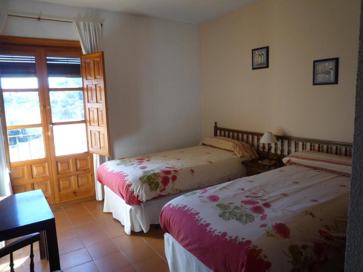 Casa Rural El Molino De Alocen Alocén Exterior foto