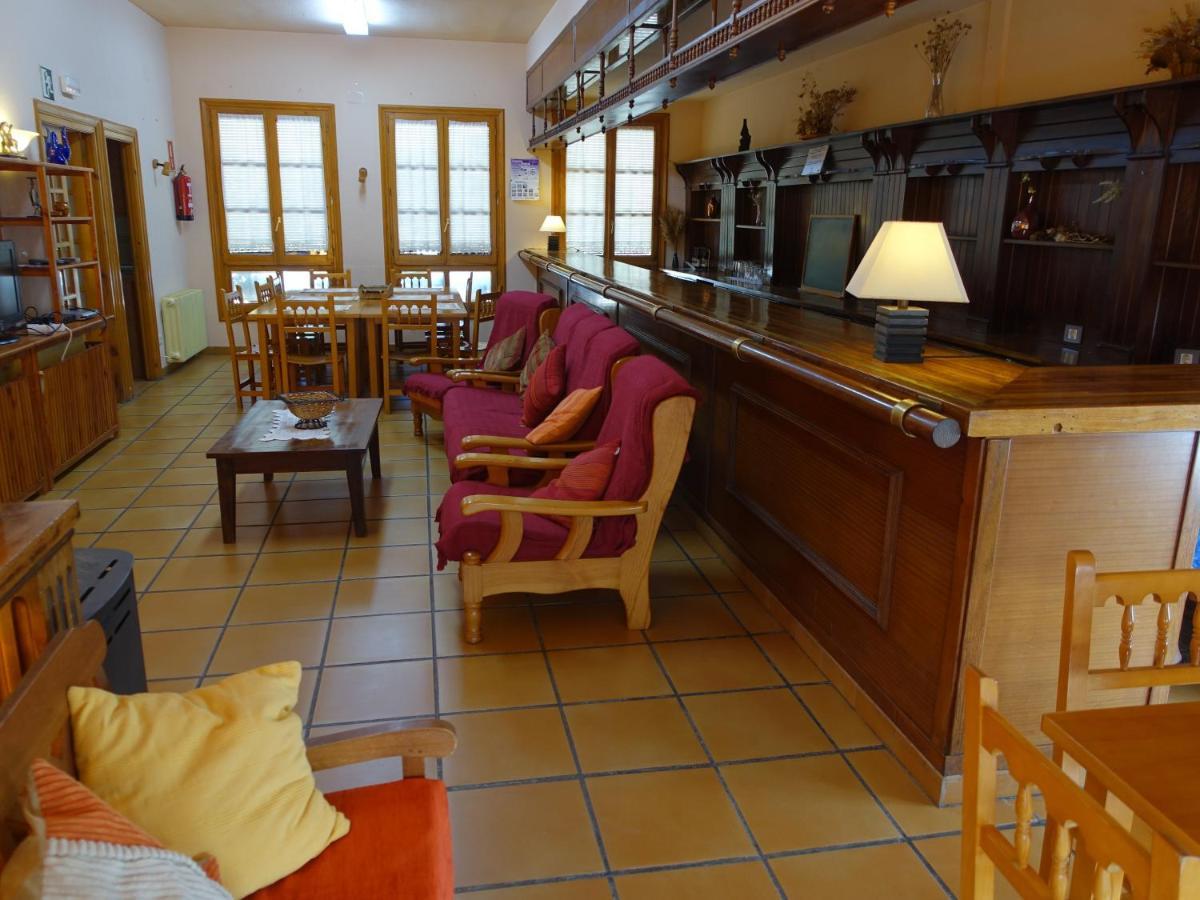 Casa Rural El Molino De Alocen Alocén Exterior foto