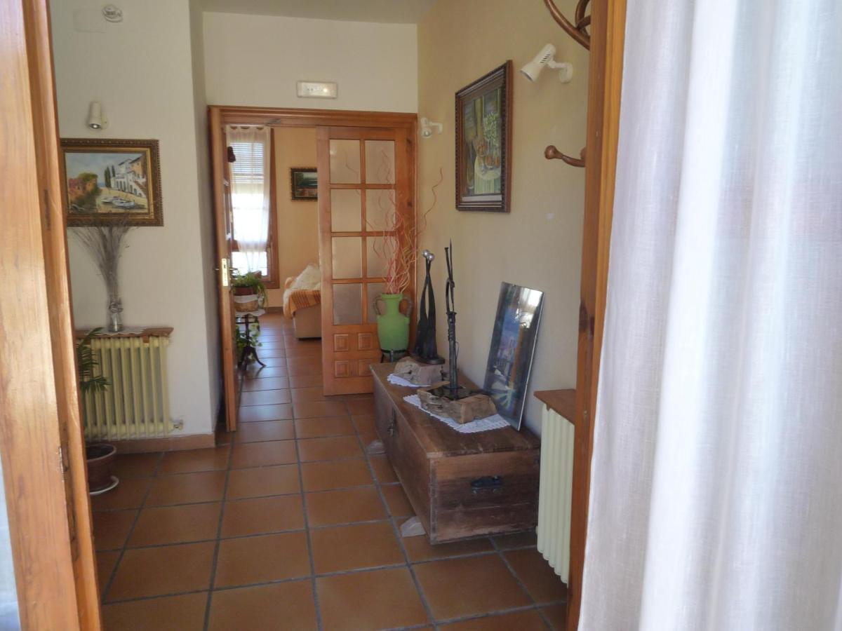 Casa Rural El Molino De Alocen Alocén Exterior foto