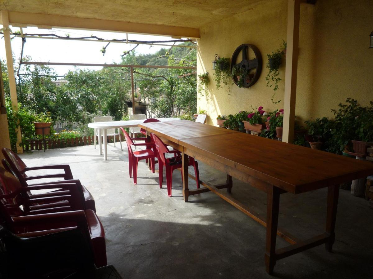 Casa Rural El Molino De Alocen Alocén Exterior foto