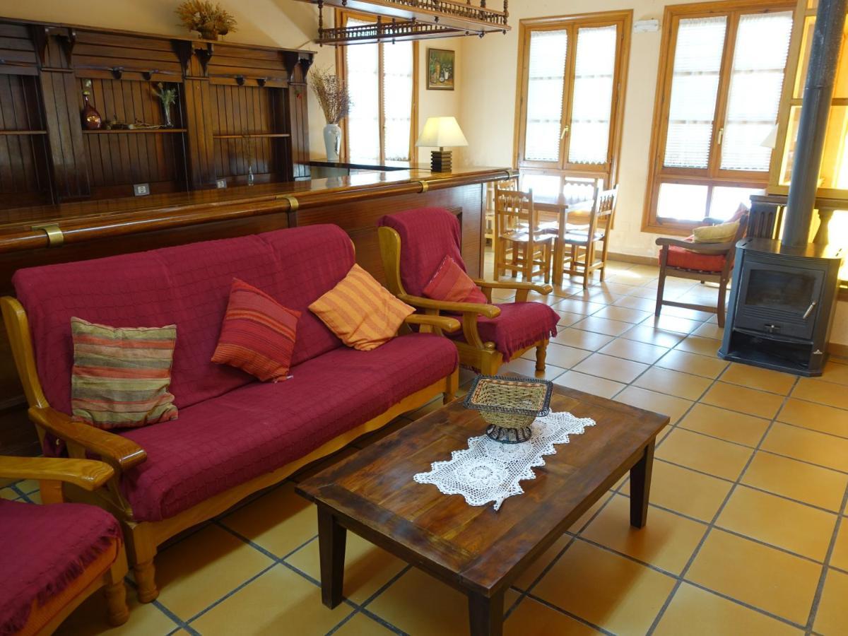 Casa Rural El Molino De Alocen Alocén Exterior foto